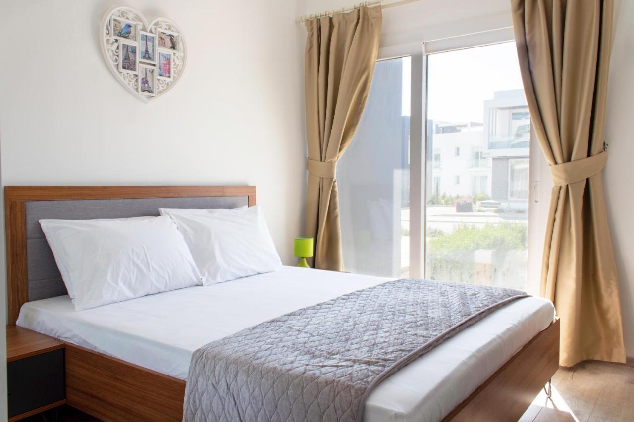 Four Seasons Life Rentals Trikomo Екстер'єр фото