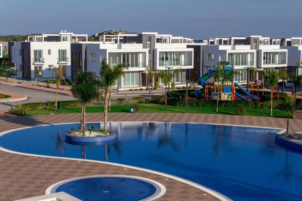 Four Seasons Life Rentals Trikomo Екстер'єр фото