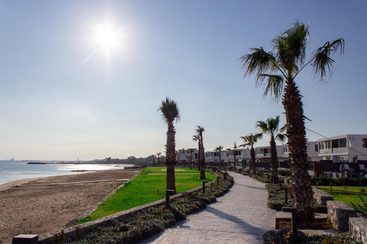 Four Seasons Life Rentals Trikomo Екстер'єр фото