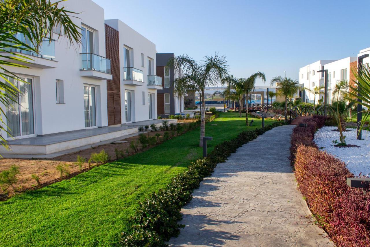 Four Seasons Life Rentals Trikomo Екстер'єр фото