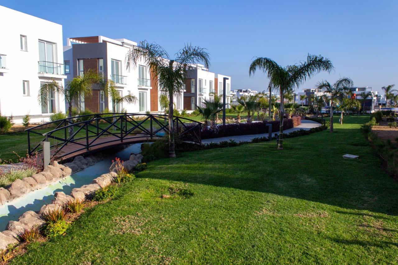 Four Seasons Life Rentals Trikomo Екстер'єр фото
