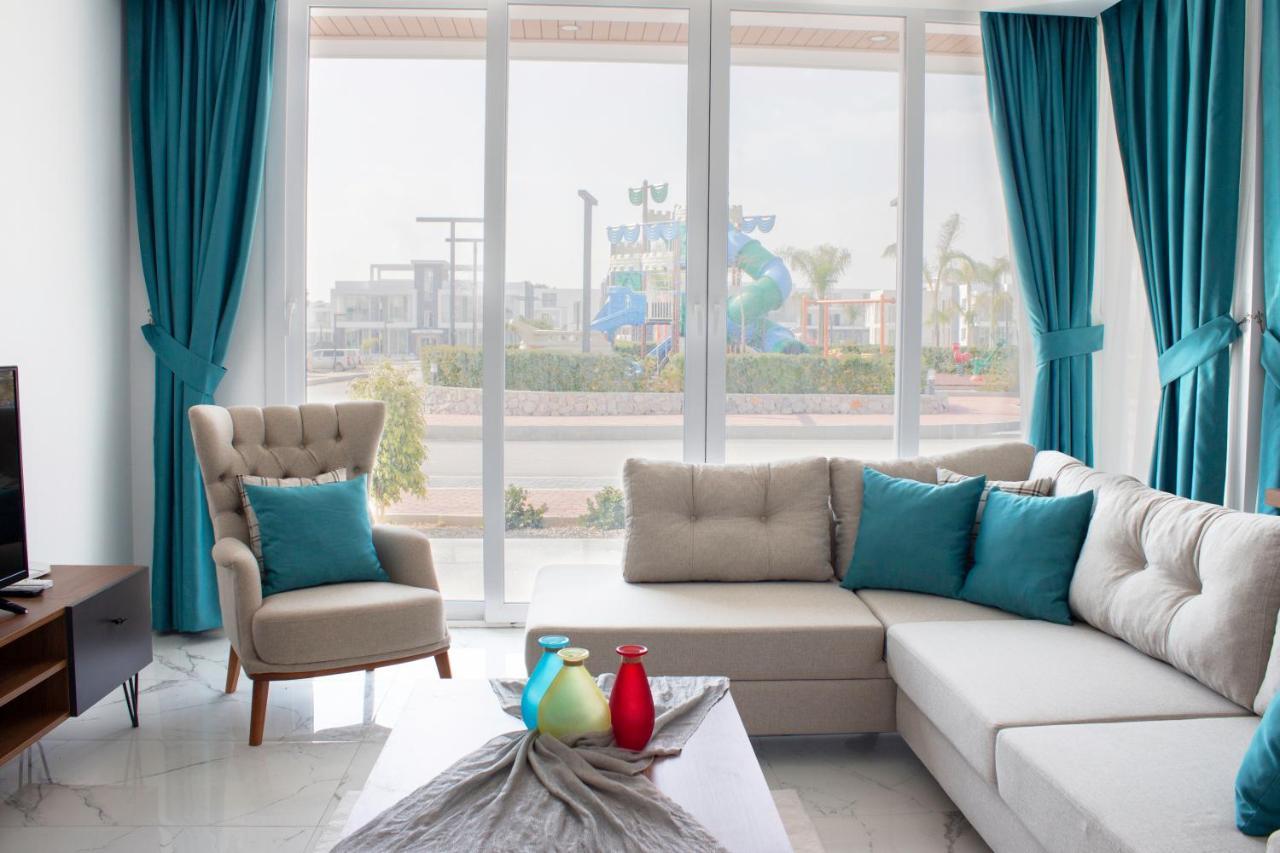 Four Seasons Life Rentals Trikomo Екстер'єр фото