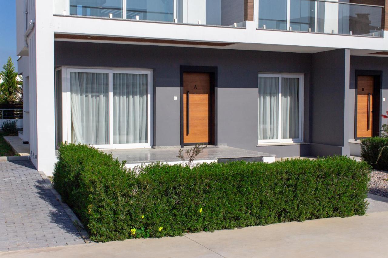 Four Seasons Life Rentals Trikomo Екстер'єр фото