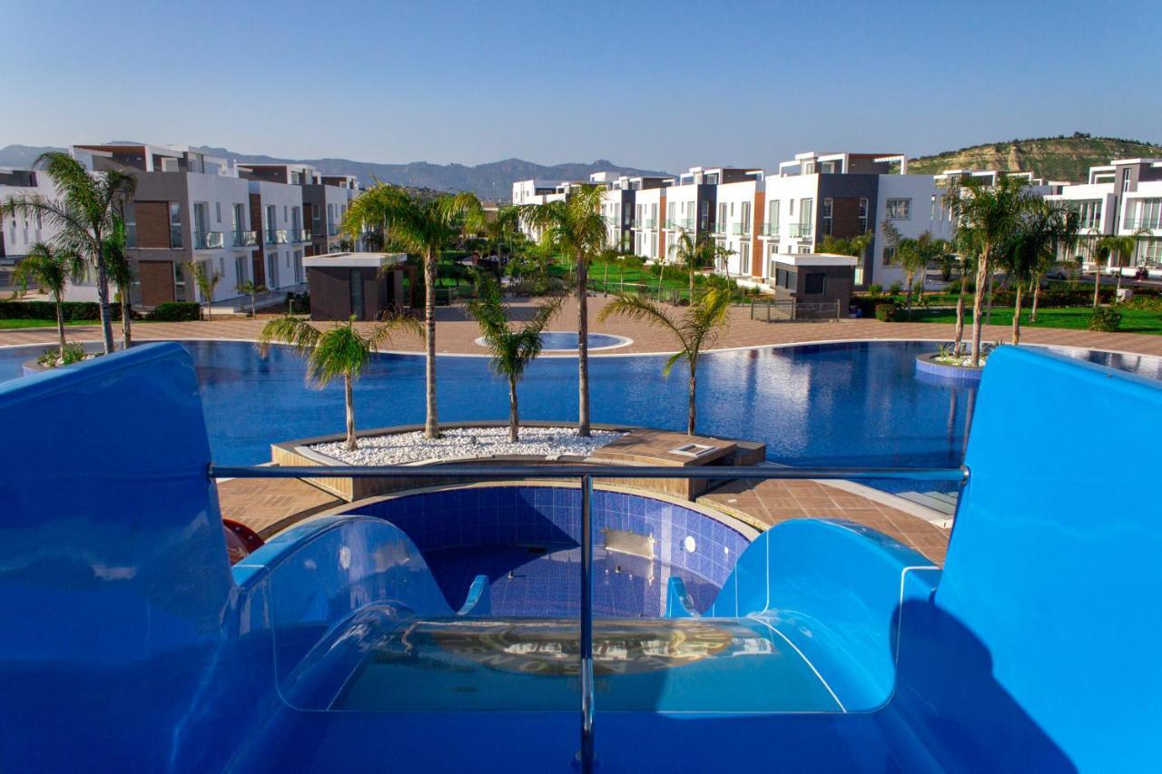 Four Seasons Life Rentals Trikomo Екстер'єр фото