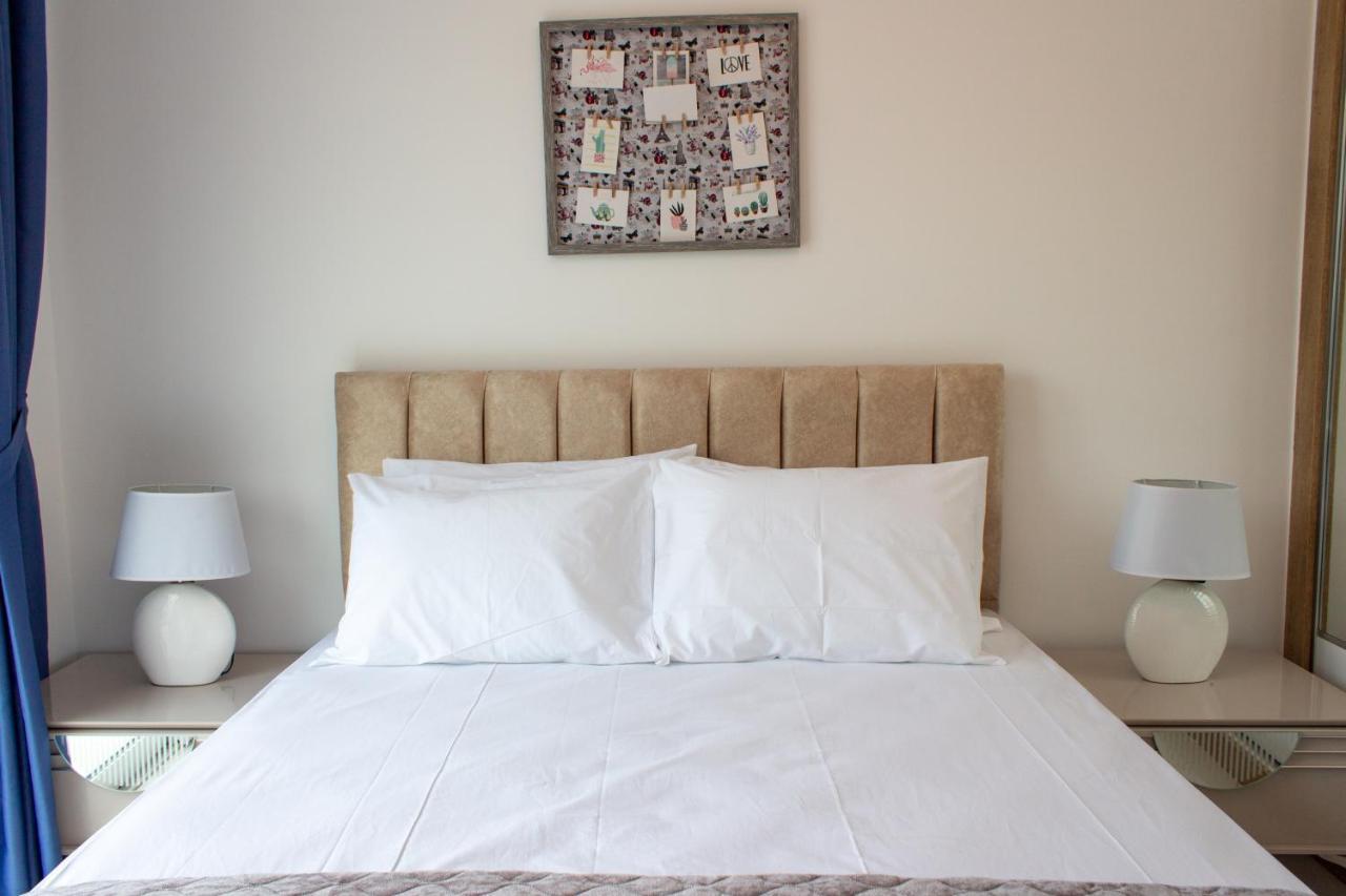 Four Seasons Life Rentals Trikomo Екстер'єр фото