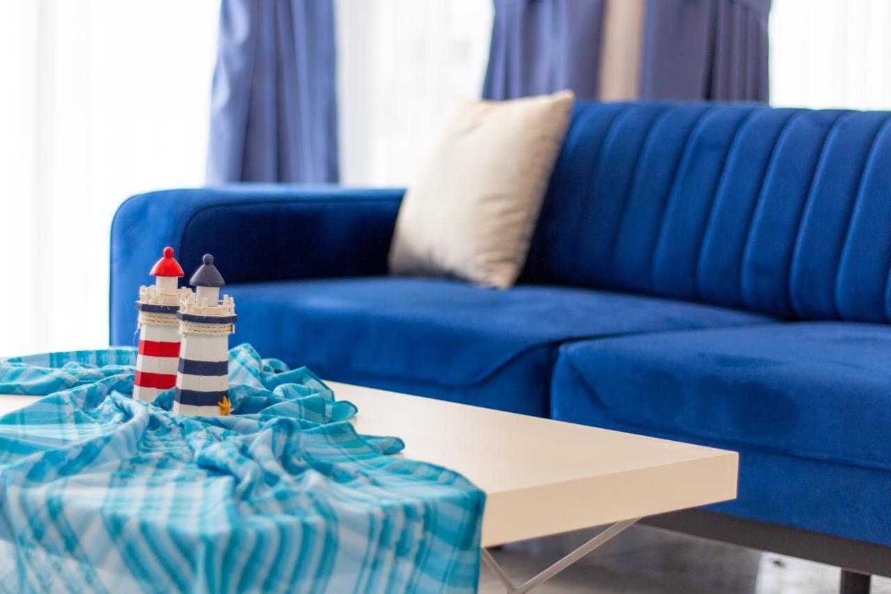 Four Seasons Life Rentals Trikomo Екстер'єр фото
