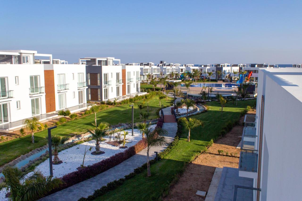 Four Seasons Life Rentals Trikomo Екстер'єр фото