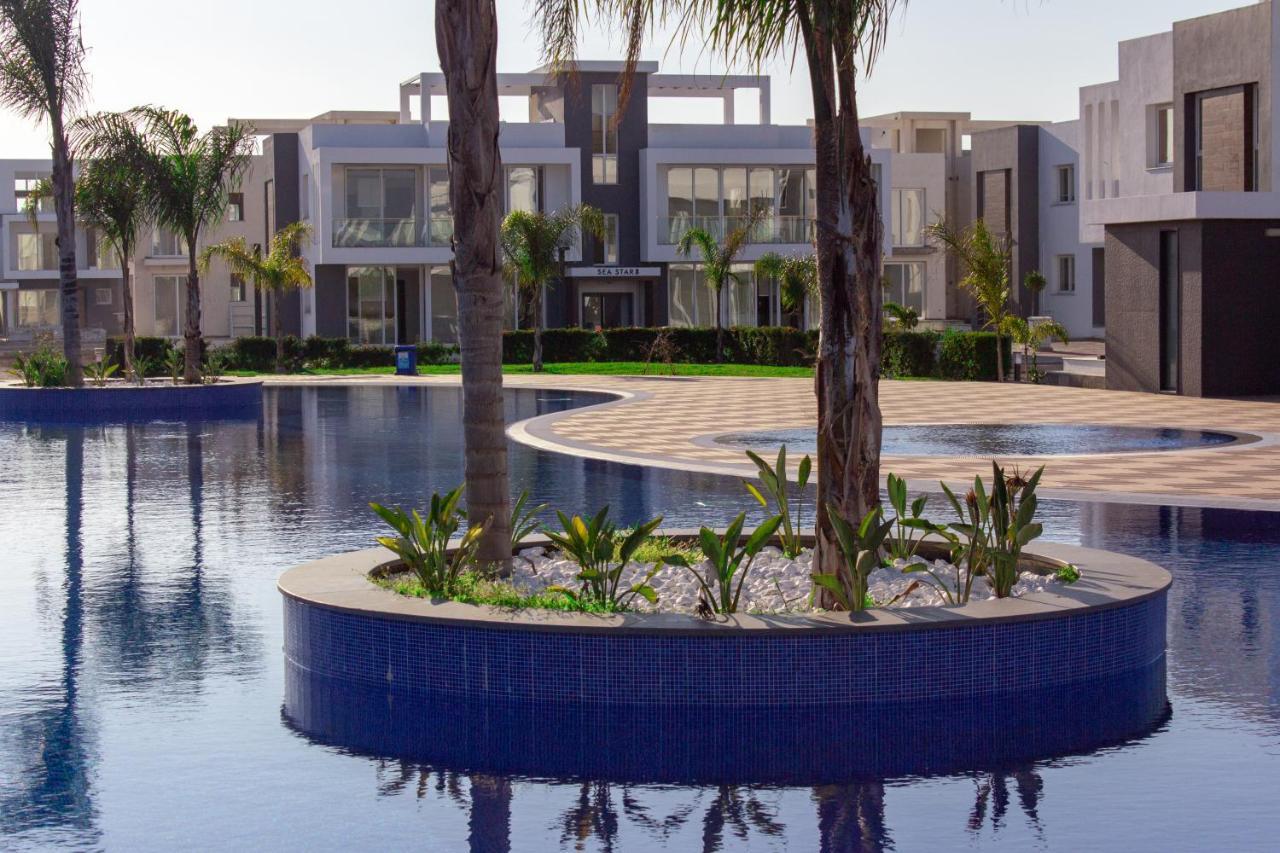 Four Seasons Life Rentals Trikomo Екстер'єр фото