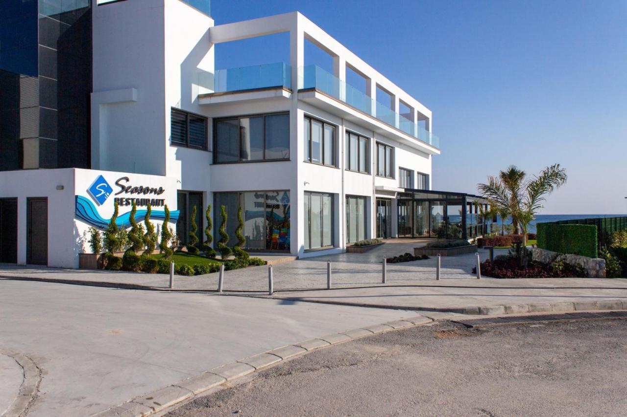 Four Seasons Life Rentals Trikomo Екстер'єр фото