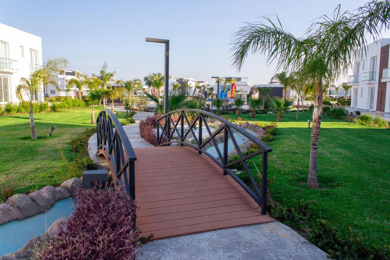 Four Seasons Life Rentals Trikomo Екстер'єр фото