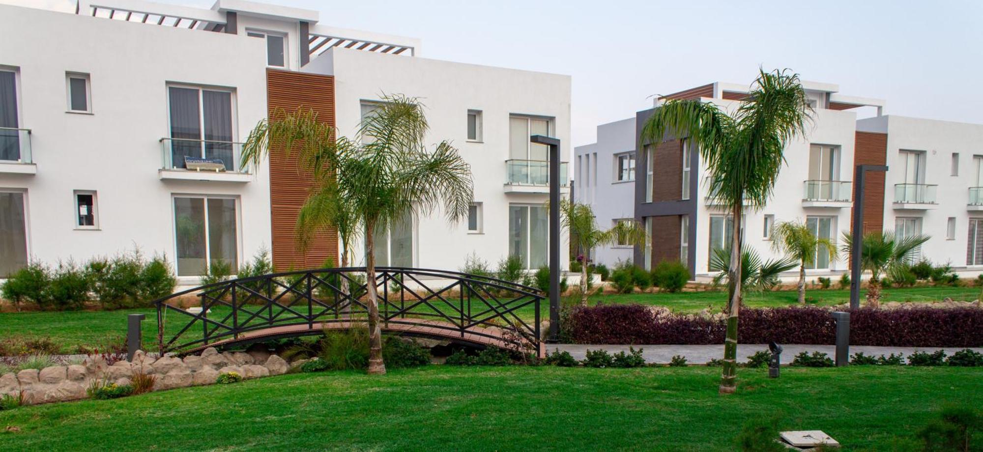 Four Seasons Life Rentals Trikomo Екстер'єр фото