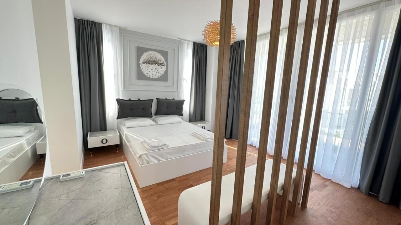 Four Seasons Life Rentals Trikomo Екстер'єр фото