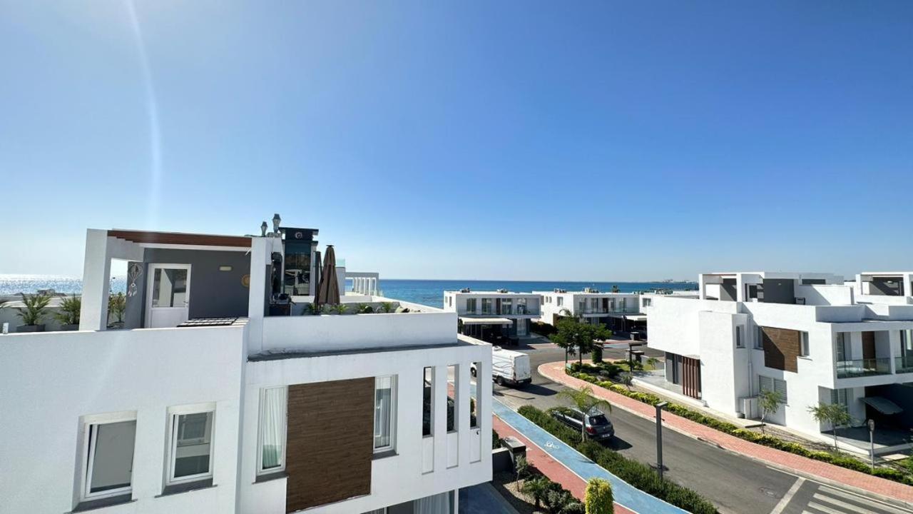 Four Seasons Life Rentals Trikomo Екстер'єр фото